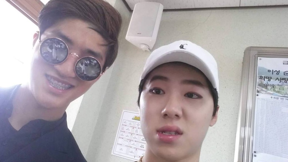 의정부고 2013 vs 2014 vs 2015 vs 2016 졸업사진 | 인스티즈