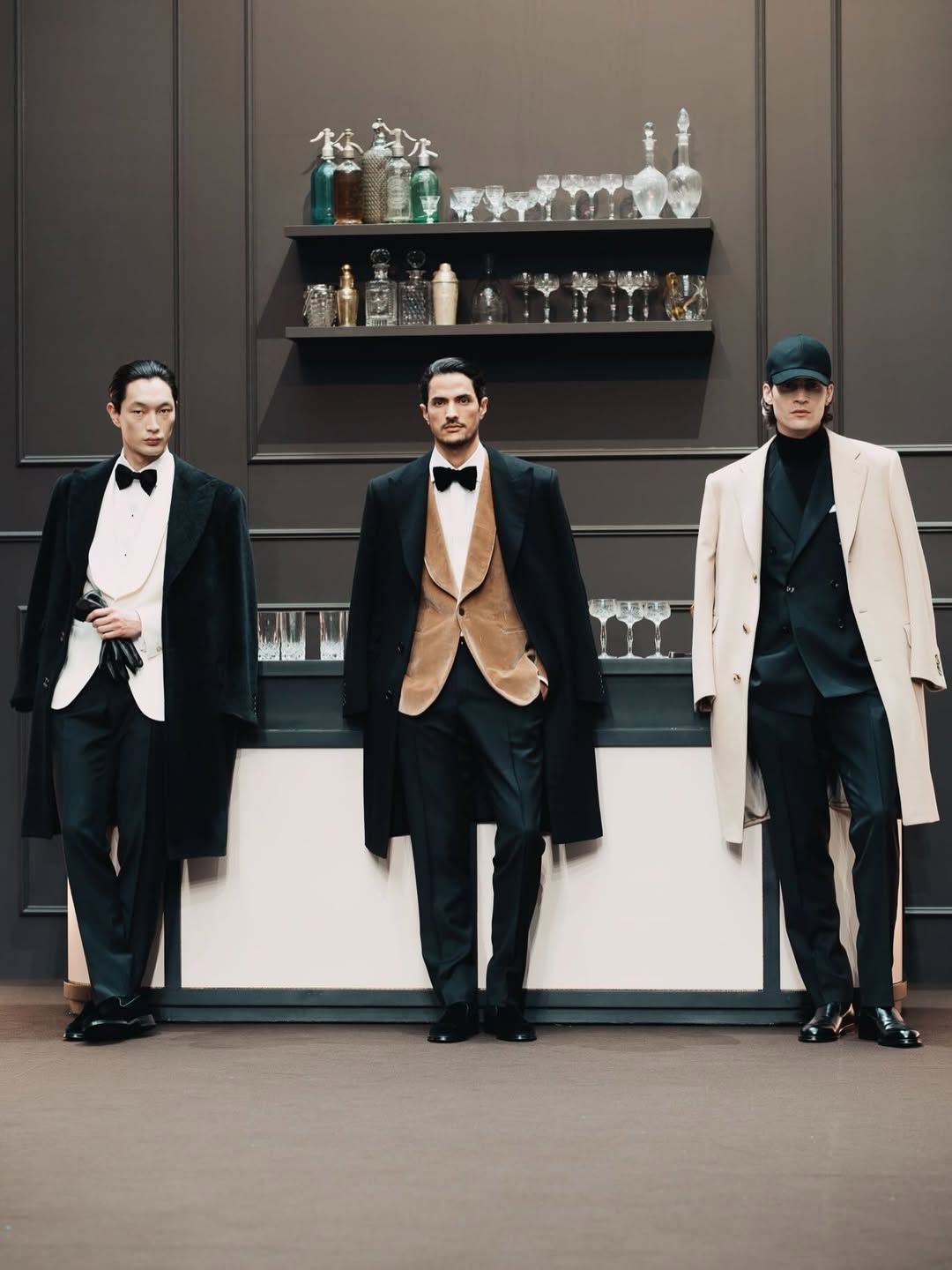 요즘 잘나간다는 중앙아시아 한국 혼혈모델 | 인스티즈