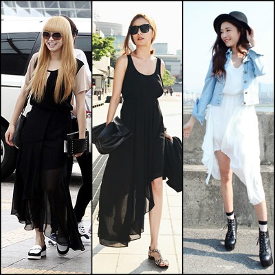 내가 기억하는 90년 대생 패션 템들. jpg | 인스티즈