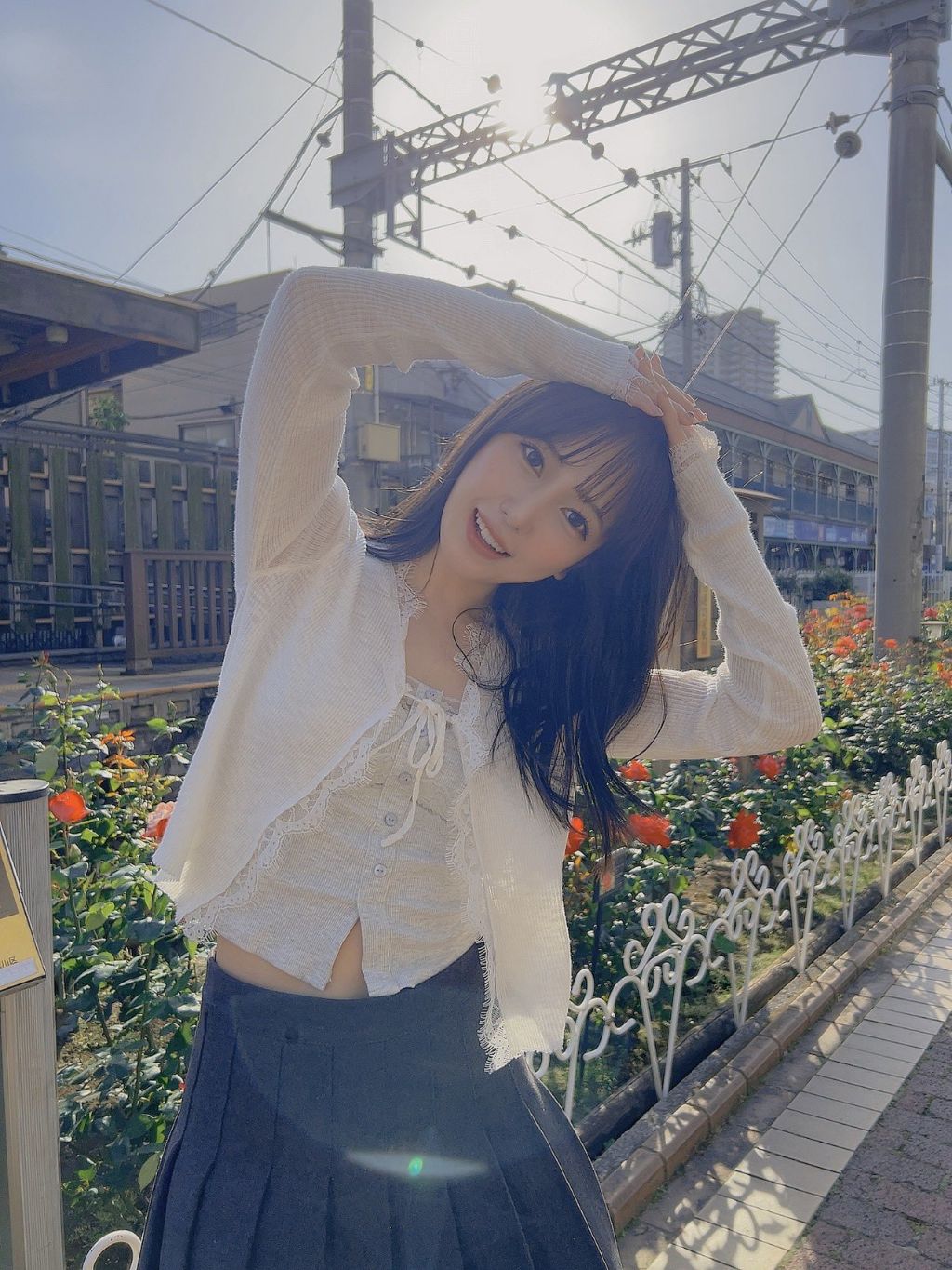 연예계 활동 은퇴해서 AV 데뷔 외모 1티어 배우 | 인스티즈