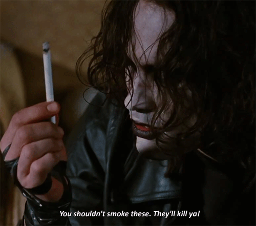 [브랜든리] 살아 있다면 아버지 이소룡 뒤를 이을 유명한 액션 스타가 되었을 크로우 주인공 | 인스티즈