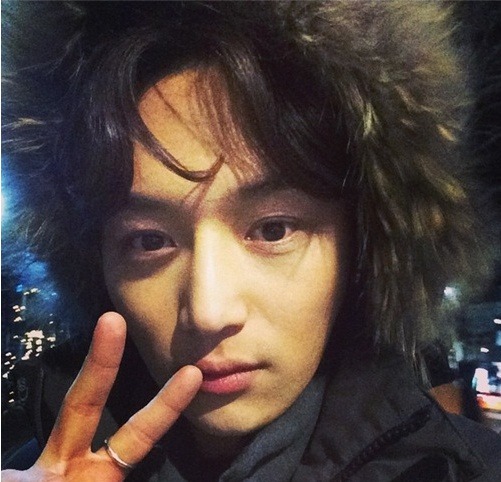 남자연예인 셀카 유형 | 인스티즈