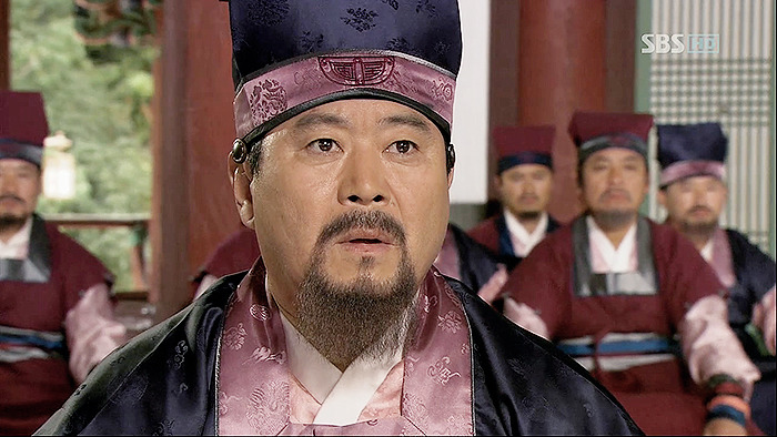 드라마 [바람의 화원] 에서 가장 명장면이라고 생각했던 편 | 인스티즈