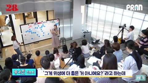 브라질리언 왁싱하면 생리할 때 깨끗해요? (feat. 산부인과 전문의의 답변) | 인스티즈