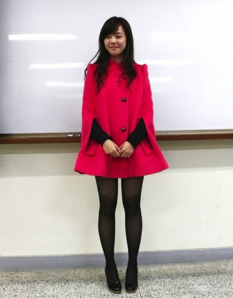 반도 여대생들의 흔한 패션들.jpg | 인스티즈