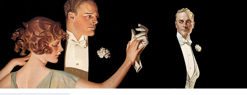 남자를 정말 섹시하게 그리는 걸로 유명한 화가 | 인스티즈