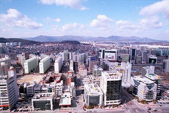 대전광역시의 옛 모습.jpg | 인스티즈