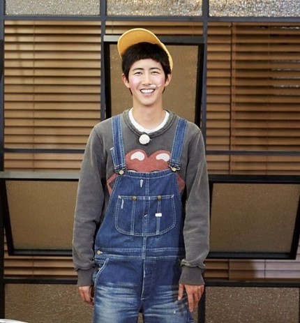 여자들이 싫어하는 남자 어깨 일명 옷걸이 어깨 또는 어좁 | 인스티즈