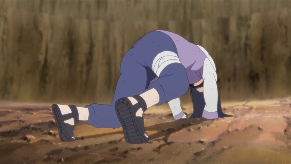 [나루토] 히나타가 나루토한테 고백하는편2 (내 전글을 읽고온 머글들은 이해 ㅇㅋ) | 인스티즈