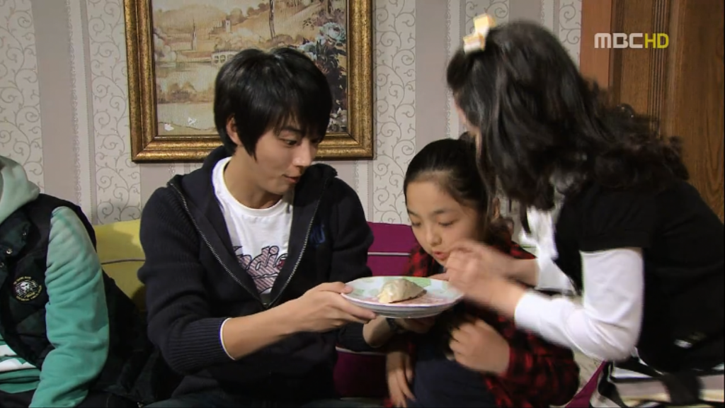 [지붕뚫고하이킥] 다 내꺼야!!!!! | 인스티즈