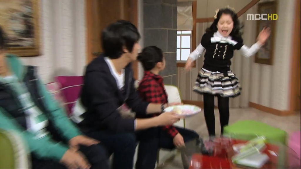 [지붕뚫고하이킥] 다 내꺼야!!!!! | 인스티즈