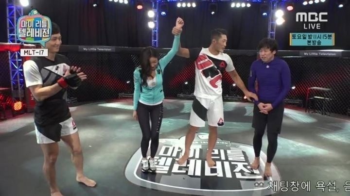 남자들은 다 아는 자세 | 인스티즈