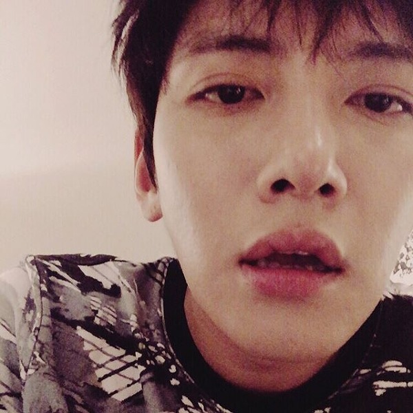 남자연예인 셀카 유형 | 인스티즈