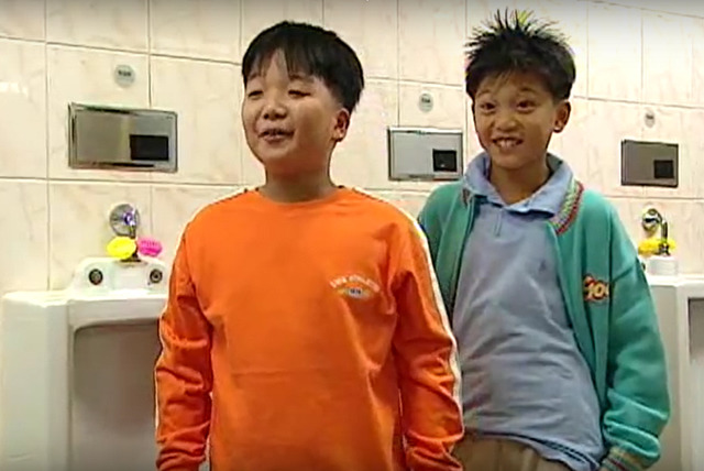 어린이 남장 드라마 [난이제부터남자다] 07 | 인스티즈