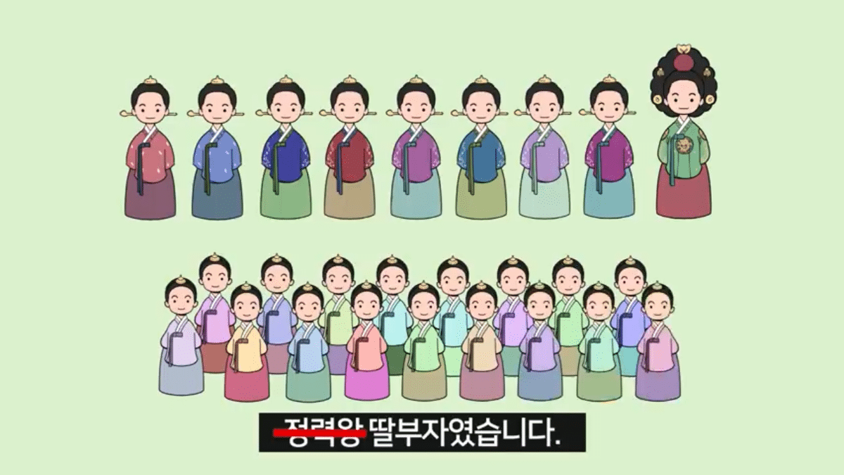 조선시대 공주랑 결혼하면 생기는 일 | 인스티즈