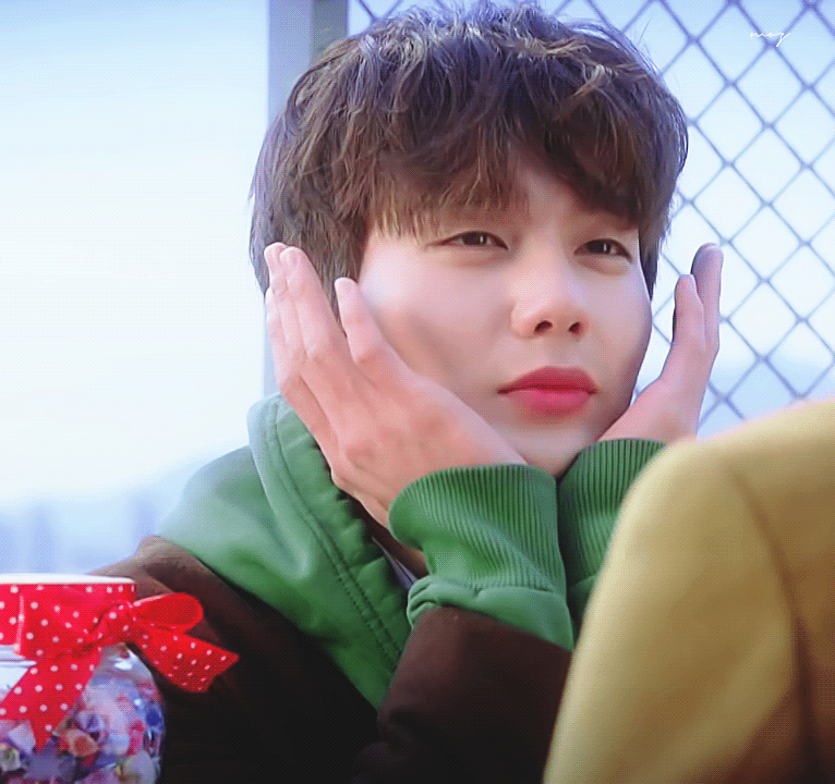 내가 다 아까운 유승호 고3때 첫사랑 | 인스티즈