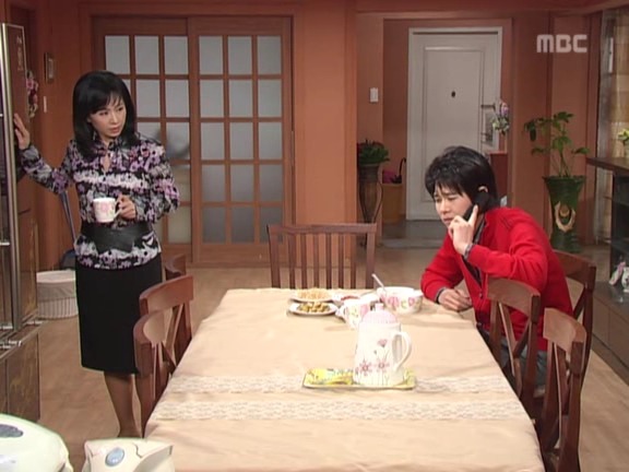 [거침없이하이킥] 말귀를 못알아듣는 민용이네 식구들ㅋㅋㅋㅋㅋ.jpg | 인스티즈