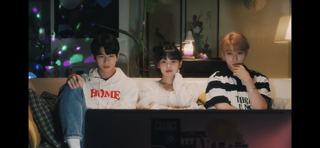 k-남돌이 직접 연출한 퀴어 짝사랑 서사 뮤비 | 인스티즈