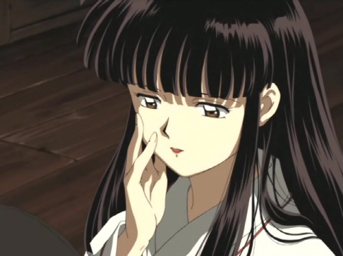 [소리] 이누야샤 전투력 서열 | 인스티즈