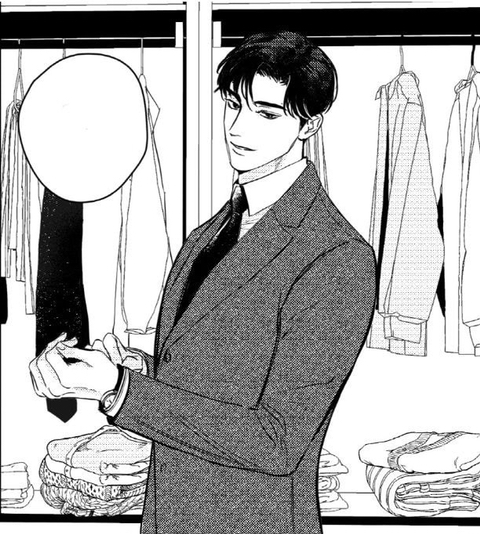 [BL웹툰] 은근 산삼보다 귀하다는 알파수 | 인스티즈