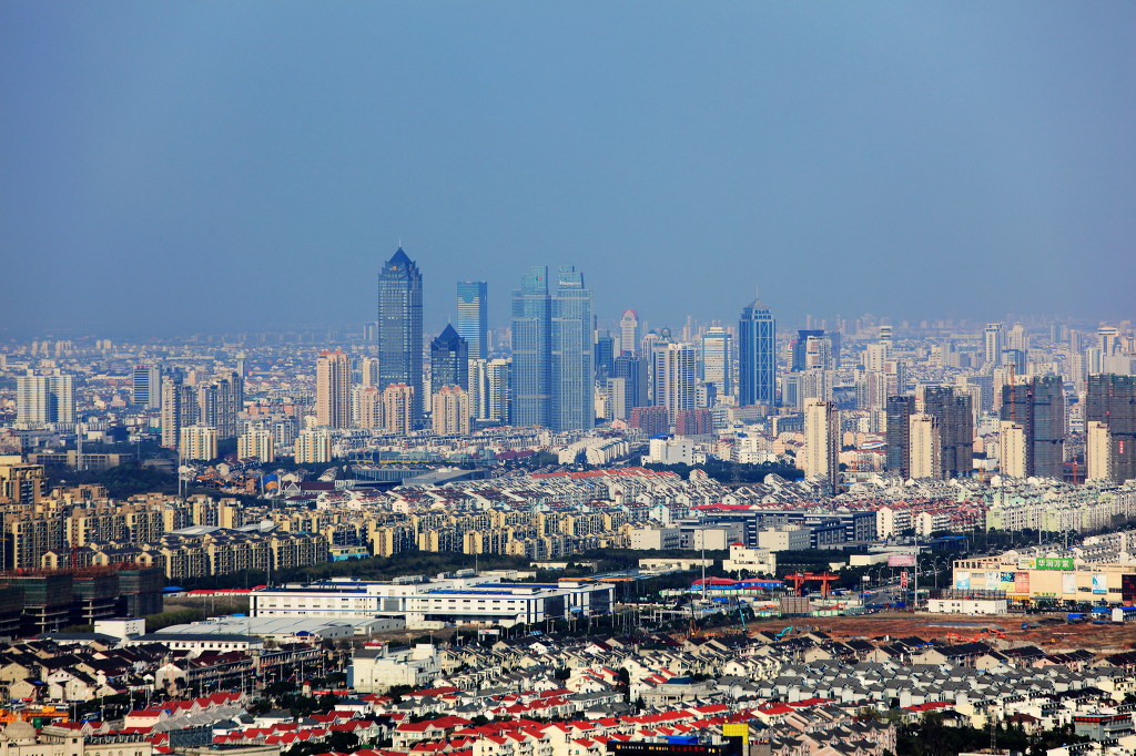 전세계 광역도시권 순위 TOP 30 (구매력평가 기준) | 인스티즈