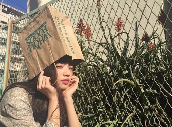 일본 배우 고마츠 나나 | 인스티즈