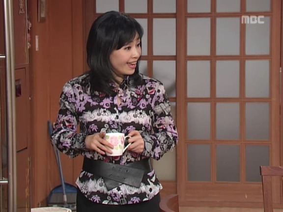 [거침없이하이킥] 말귀를 못알아듣는 민용이네 식구들ㅋㅋㅋㅋㅋ.jpg | 인스티즈