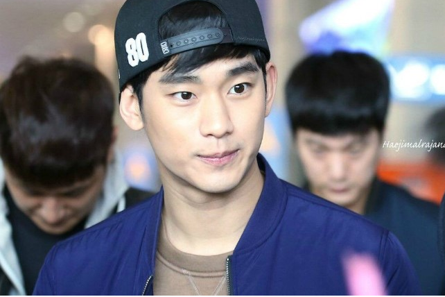 자기 두상이 남들보다 작은편인지 아닌지알수있는 가장 쉬운방법 | 인스티즈