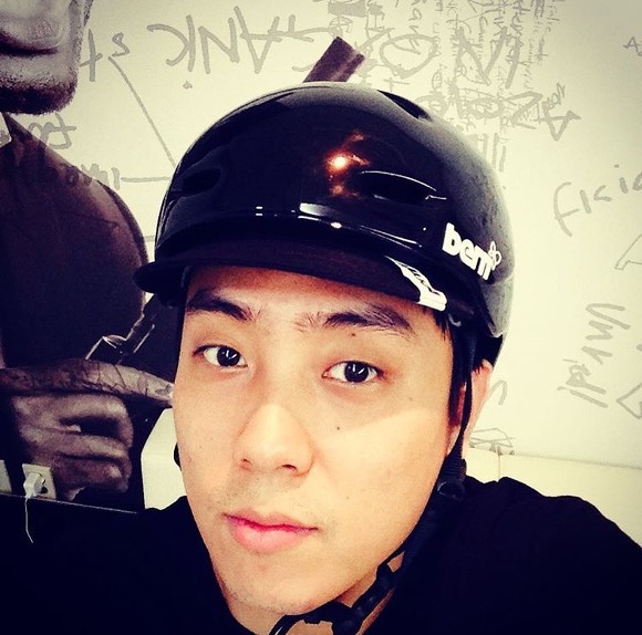 남자연예인 셀카 유형 | 인스티즈