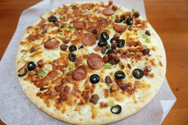 가성비 좋다는 오뚜기 피자 | 인스티즈