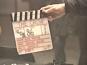 [브랜든리] 살아 있다면 아버지 이소룡 뒤를 이을 유명한 액션 스타가 되었을 크로우 주인공 | 인스티즈