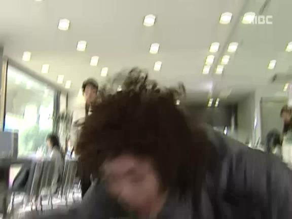 [거침없이하이킥] 매너에 대한 에피소드(민민).jpg | 인스티즈