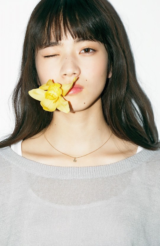 일본 배우 고마츠 나나 | 인스티즈