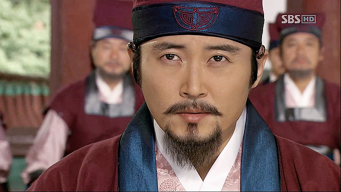 드라마 [바람의 화원] 에서 가장 명장면이라고 생각했던 편 | 인스티즈