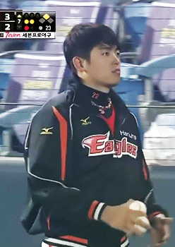 잘생긴 야구 선수를 모아보았읍니다,, | 인스티즈