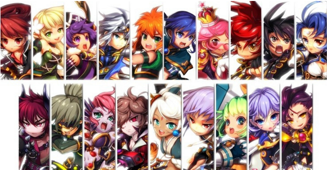 서비스 종료된 온라인게임들ㅠㅠ 주관주의 | 인스티즈