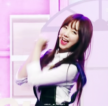 현재 급속도로 퍼지고 있는 걸그룹 딱풀녀.png | 인스티즈
