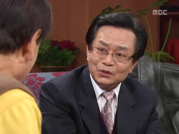 [거침없이하이킥] 말귀를 못알아듣는 민용이네 식구들ㅋㅋㅋㅋㅋ.jpg | 인스티즈