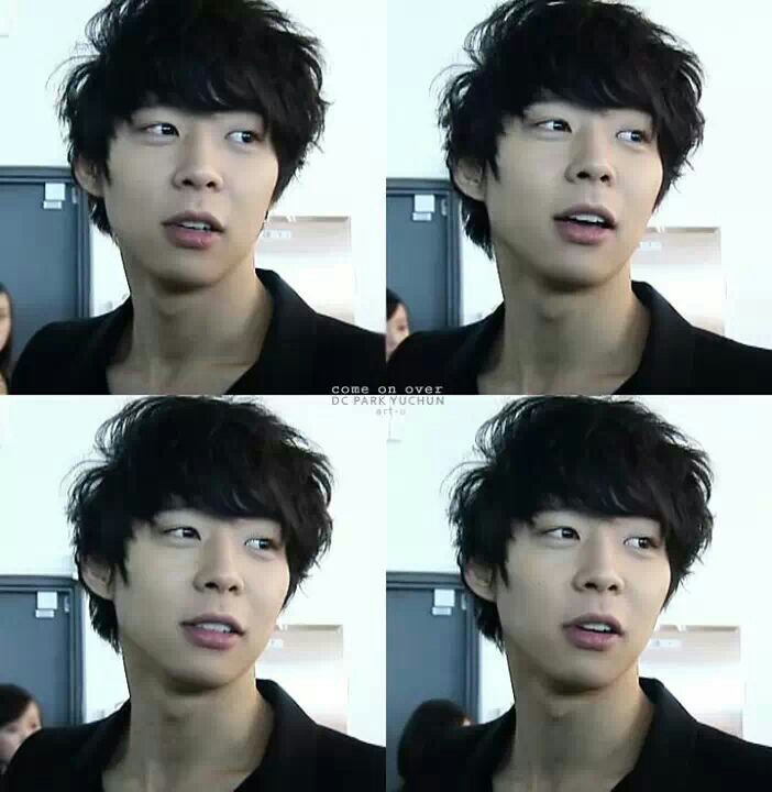 인상이 정말 많이 변한 박유천 | 인스티즈