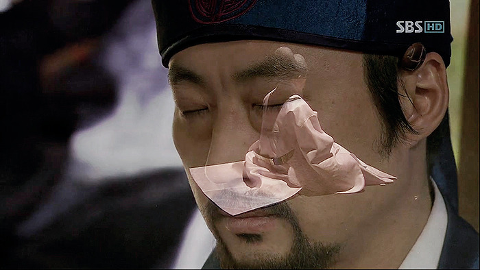 드라마 [바람의 화원] 에서 가장 명장면이라고 생각했던 편 | 인스티즈