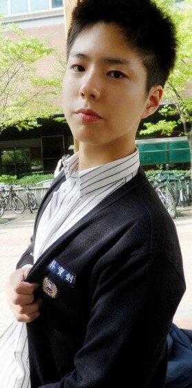 박보검 데뷔전 일반인때 사진 | 인스티즈