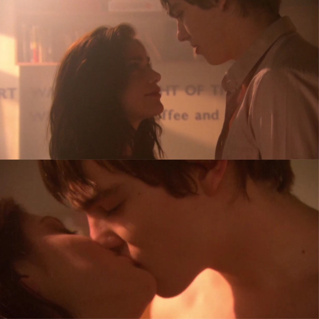 [스킨스] 많은 사람들이 가장 인상적이라 느낀 에피소드 | 인스티즈