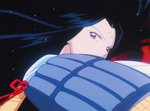 [소리] 이누야샤 전투력 서열 | 인스티즈