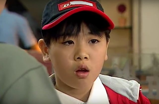 어린이 남장 드라마 [난이제부터남자다] 07 | 인스티즈