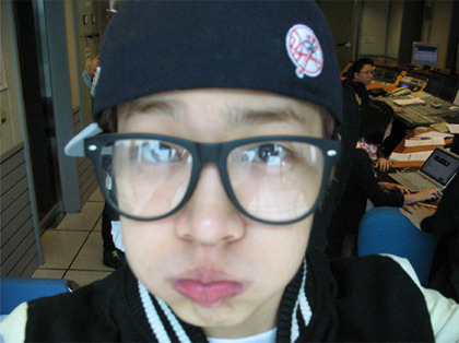 남자연예인 셀카 유형 | 인스티즈