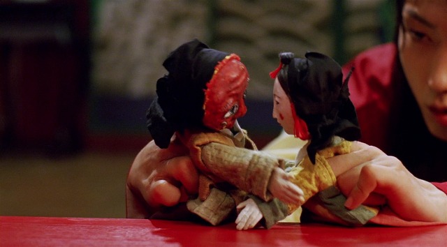 [왕의남자] 영화 왕의남자에 대한 숨겨진 이야기 | 인스티즈