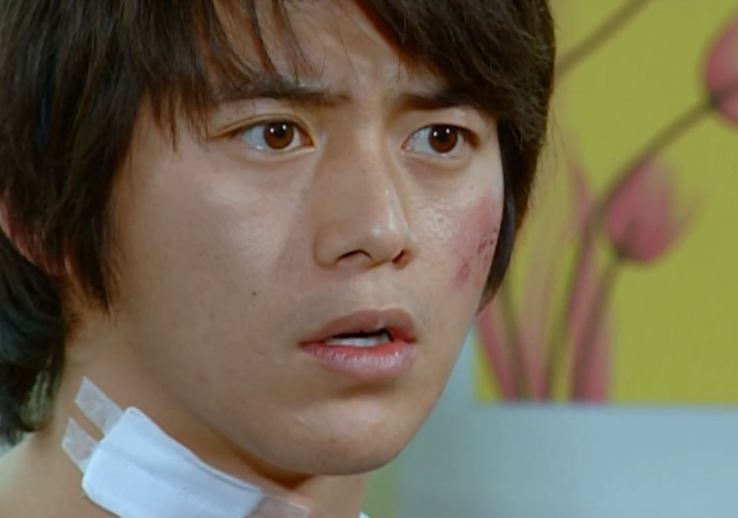 드디어 넷플에 올라 온 고수가 누명쓰고 무기징역 받았다가 대기업 사장으로 돌아와서 복수하는 드라마 | 인스티즈