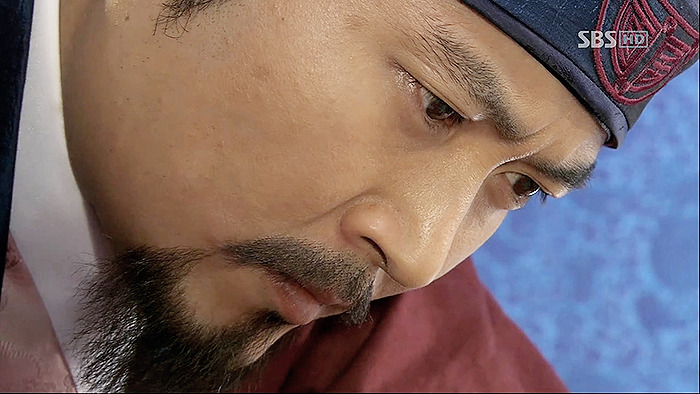 드라마 [바람의 화원] 에서 가장 명장면이라고 생각했던 편 | 인스티즈