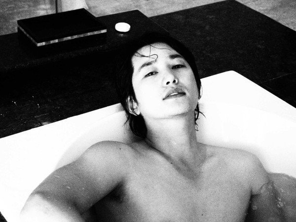 남자연예인 셀카 유형 | 인스티즈