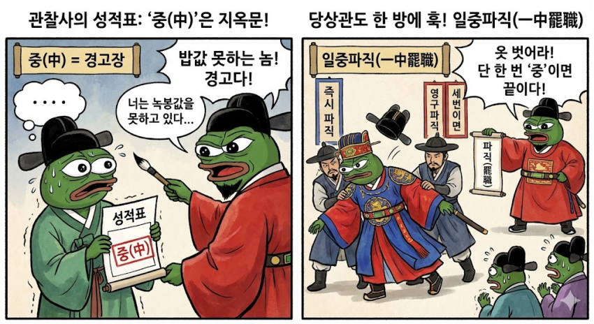 조선시대..수령들의 삶은 어땠을까? | 인스티즈